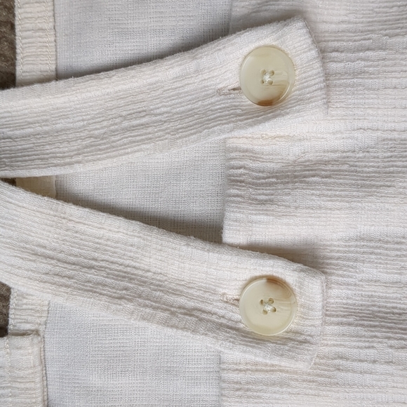 Madewell Apron Boho Tank Top - Picture 6 of 10